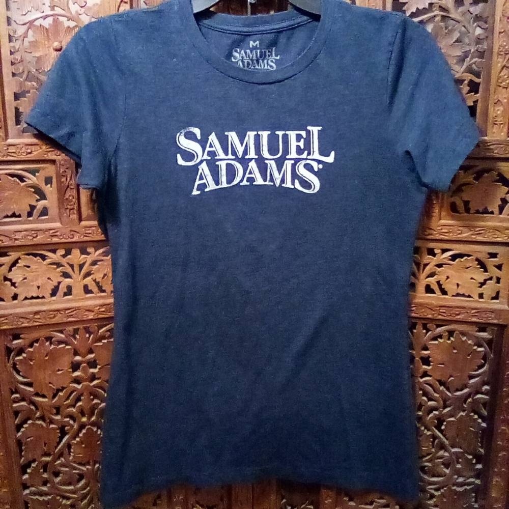 Sam Adams T-shirt